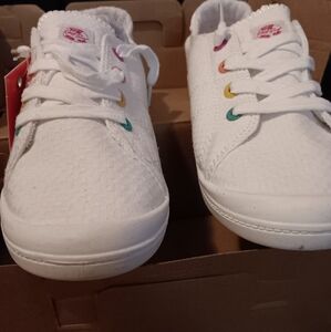 Kids ROXY sneakers